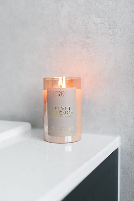 Velvet Essence