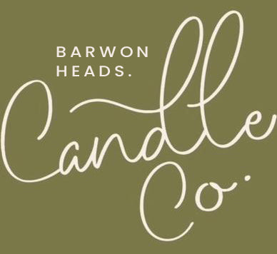 Barwon Heads Candle Co 